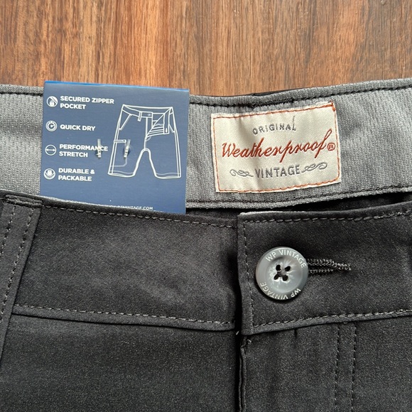 Weatherproof Trail Shorts - Picture 8 of 15